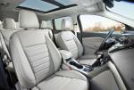 Ford Escape 2013 года